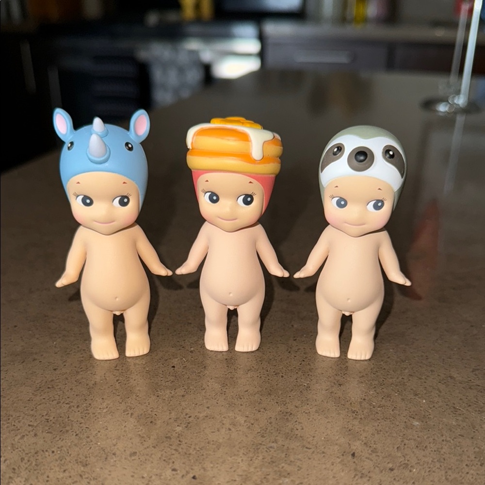 Sonny Angel Set
